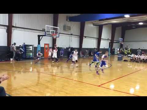 SMAC PREMIER emerges victorious in matchup against INDIANA AMBITION, 56-7 - Bearcat Classic