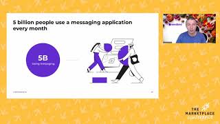Sid Suri (Sendbird): Reimagining the customer experience for a new world video
