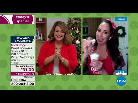 HSN | Christmas in July Sale - Under $40 07.16.2021 - 03 AM