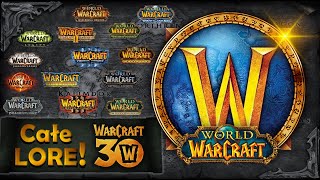 Warcraft w Pigułce: CAŁE LORE w skrócie!