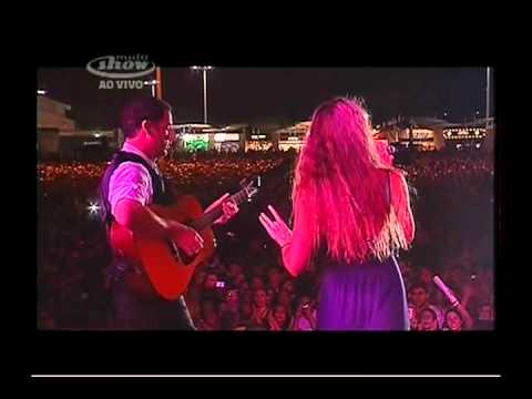 Joss Stone - 10. Landlord - Rock In Rio 2011