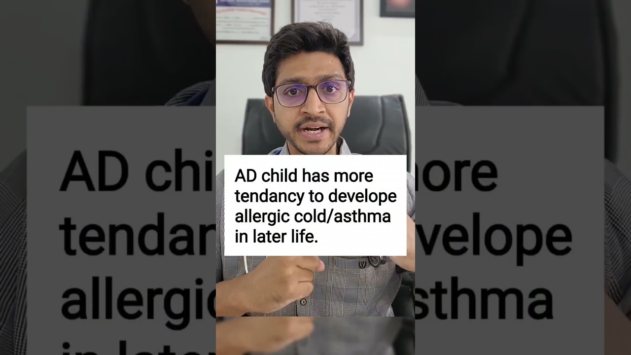 Atopic Dermatitis in children Part 1 #dryskin #skinissues #skincare #childhealthtips #parentingtips