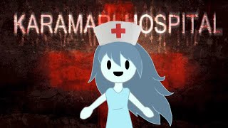 Spooky's Jump Scare Mansion: Karamari Hospital