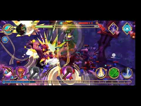 Base test Hoze Arkadio Morales