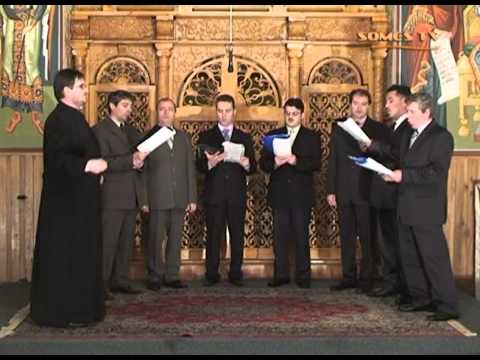 Grup Coral Biserica Militara - 12