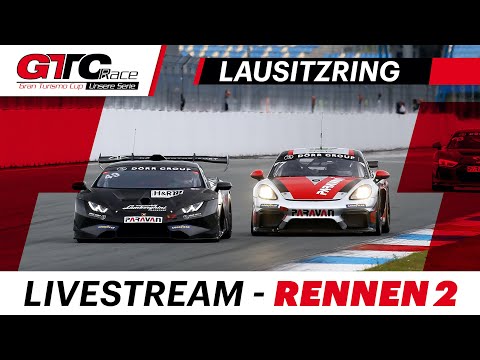 GTC Race Lausitzring Rennen 2 (12.09.2021)