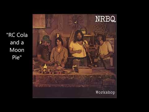 "RC Cola and a Moon Pie" (Terry Adams) from NRBQ's 'Workshop' LP