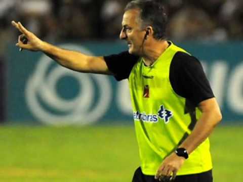 VASCO X BRASILIENSE SEREJÃO TAGUATINGA 25 08