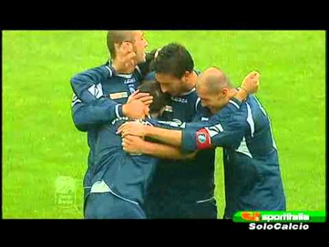 Sportitalia Speciale Serie B - Reggina-Empoli 23.10.2010