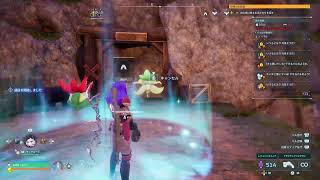 【Palworld 1.0】 #7 じっくりまったりやっていく【PS5】