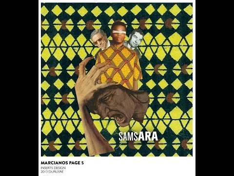 Samsara (con Lara Marin)