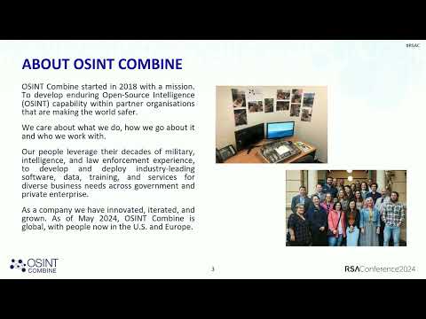 How the Cookie Crumbles: What OSINT Tells Us About Dark Web Cookie Sales