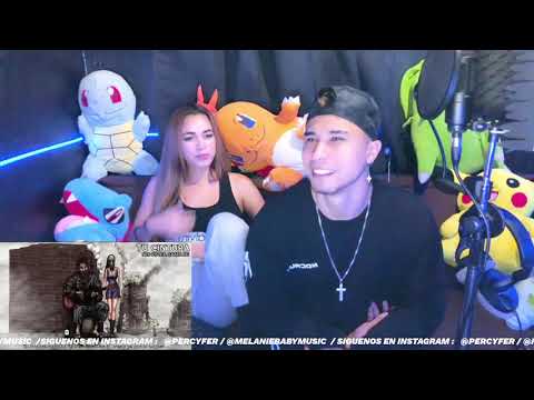 NEO PISTEA, CAZZU, REI - TU CINTURA (  REACCION  )