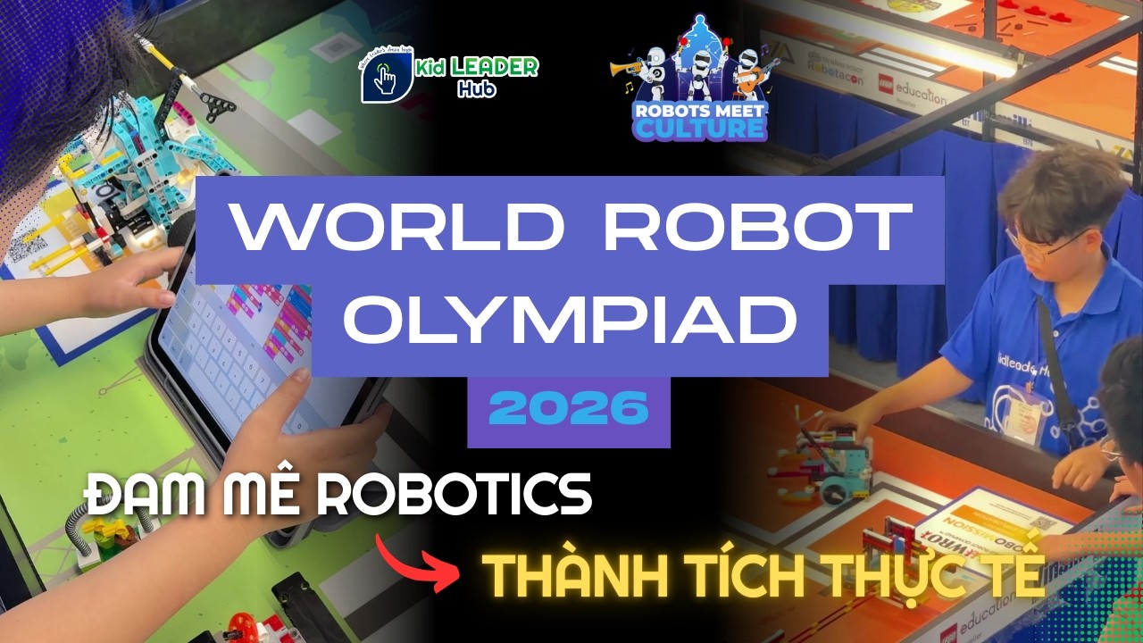 Video Recap Summer Camp 2025