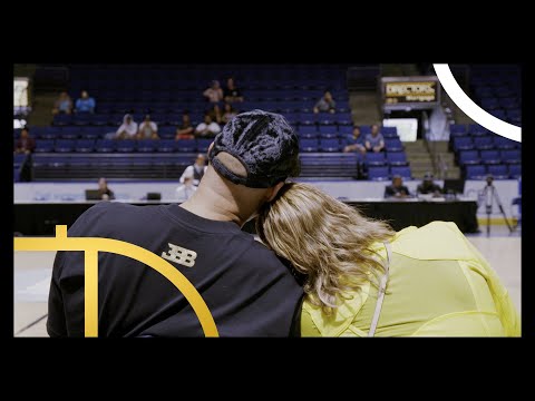 Ball In The Family Season 3 Ep 14 (GROWING PAINS)