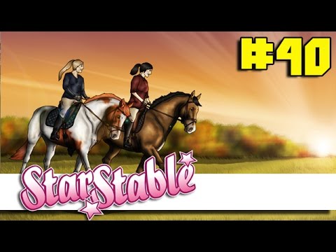 Star Stable Online [Deutsch] #40 - Mein eigener Watson  - Lets Play #SSO