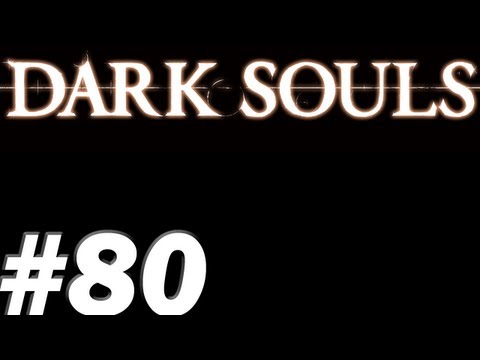 Dark Souls With James PT. 80 - First Run in With Biggie and Smalls