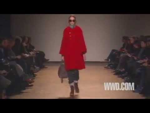 Marc by Marc Jacobs RTW Fall 2009