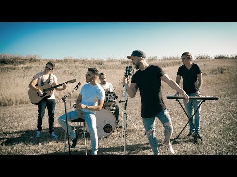 SoulPlay - Não fui eu (Videoclipe Oficial)