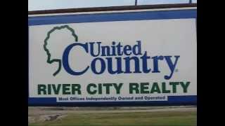 preview picture of video 'Savannah, TN River City Realty'