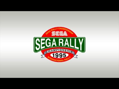 sega rally championship saturn iso