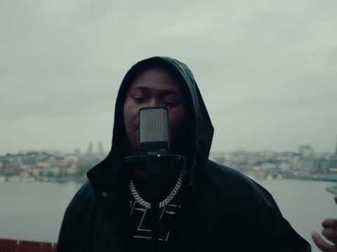 Lamix - FREESTYLE (Session 1)