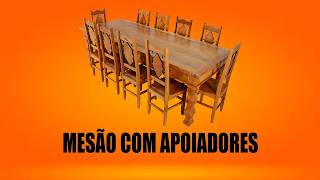MESÃO DOMINICAL
