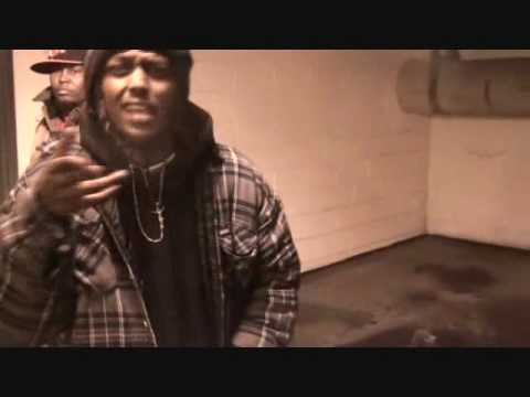 Chubbz Loc - Get High (video)