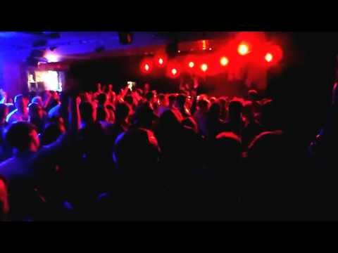 ALEX NIGGEMANN (Poker Flat, Aeon) @ BUŁKA PARYSS'KA - SFINKS700 - 29.05.2013