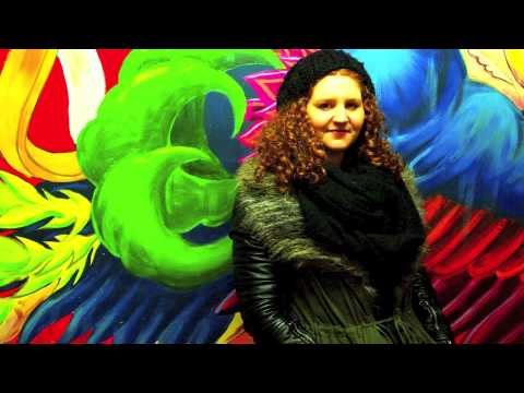 I'm good I'm gone (Lykke Li) - Sara Hanski