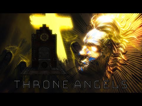 Angels of the Throne - Angel Mythology Video