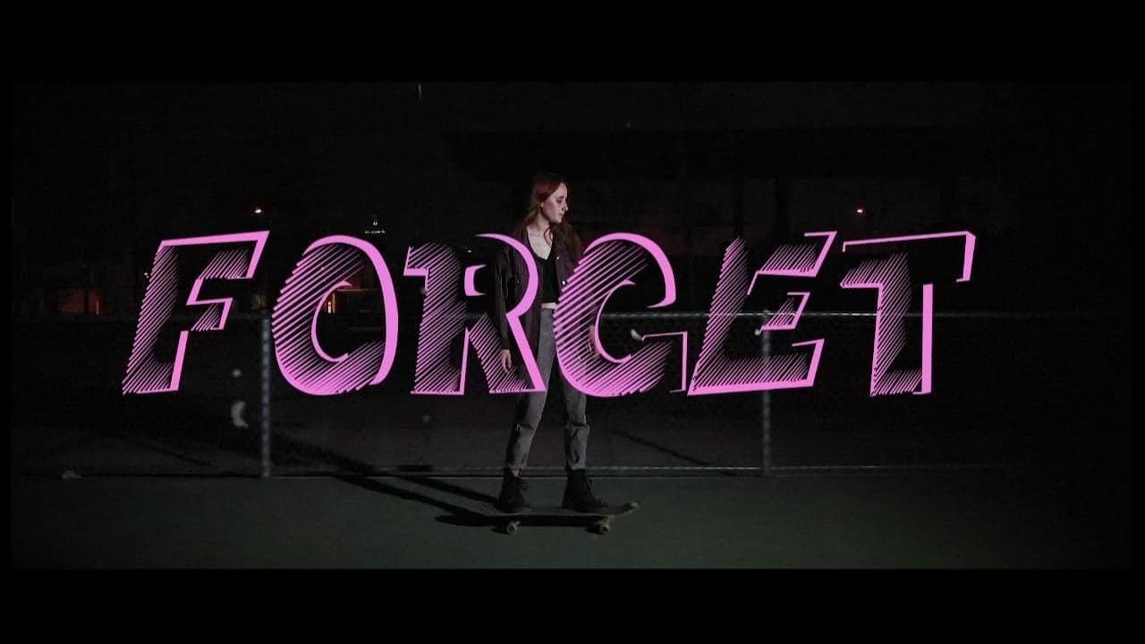 Forget - Mom´s Attic (Video oficial)