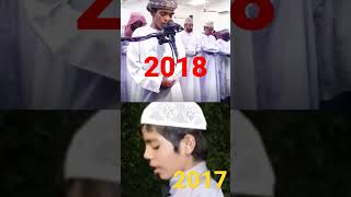 Download lagu QariUsamaZahri 2017 ||And 2018 #qare Usama Zahri Recitation of the Quran in a beautiful voice mp3