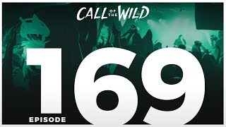 #169 - Monstercat: Call of the Wild | Gammer, Soupandreas & Bad Computer