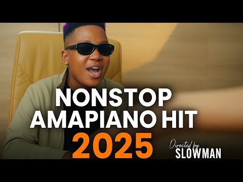 AMAPIANO VIDEO MIX 2025 |DJ MADDXSouth Africa🇿🇦Nigeria🇳🇬Tanzani🇹🇿