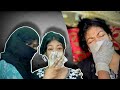 Social Awareness Chloroform Kidnapping Act Part 12 Chloroform Act Eliza Vlogs