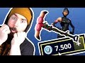 EPISCHE Fortnite Gegenstände gekauft & BESTE Runde! EPISCHE Fortnite Gegenstände gekauft & BESTE Runde!