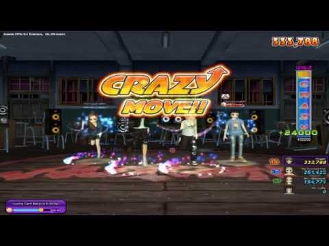 Younha - Can't Believe It , Crazy Dance 8 , No Chance ~ Audition AyoDance