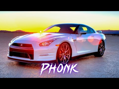 ＣＨＩＬＬ ＤＲＩＶＥ ⚡CHILL PHONK MIX 2023   ФОНК 2023 🔥 СБОРНИК ТРЕКОВ ФОНК 2023