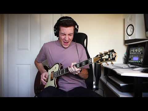 Snarky Puppy feat. Shayna Steele - Gone Under | Full Band Cover