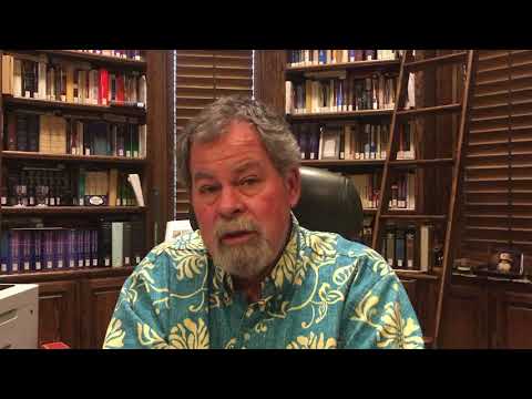 Csntm Fall Update Daniel B Wallace