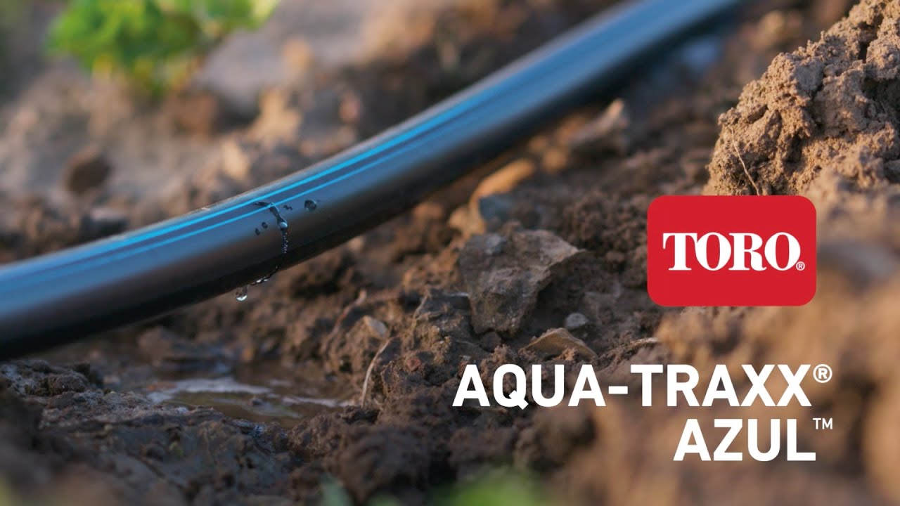 Toro Aqua-Traxx® Azul™ Premium Irrigation Drip Tape