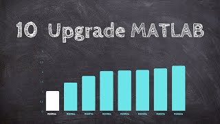Download the video "10 Upgrade MATLAB using Upgrade Advisor | Speeding Up Simulink Tutorial"