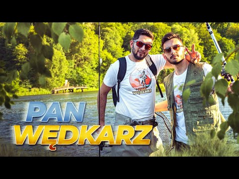 Denis ft Gradu - Pan Wędkarz (Official Video) HYMN WĘDKARZY