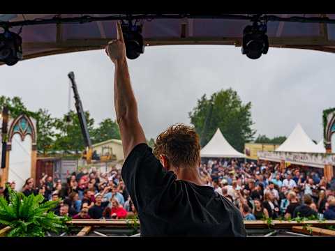 Playtime Festival 2025 Aftermovie