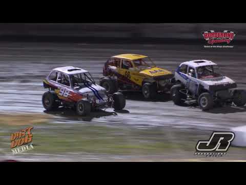 2018 Tyson Perez Memorial - Super Rod Final