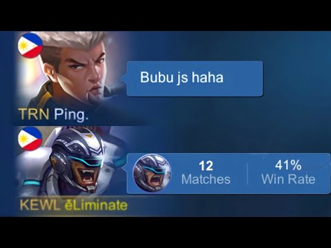 JOHNSON PRANK LOW MATCHES! (Team auto toxic 😅)