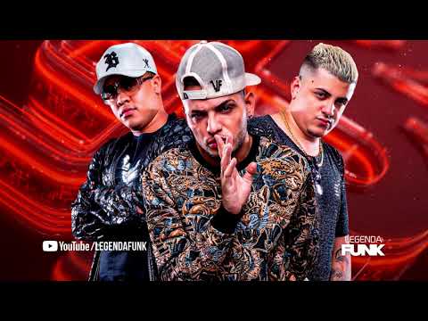 MC WM e MCs Jhowzinho e Kadinho   Lapada DJ Will o Cria