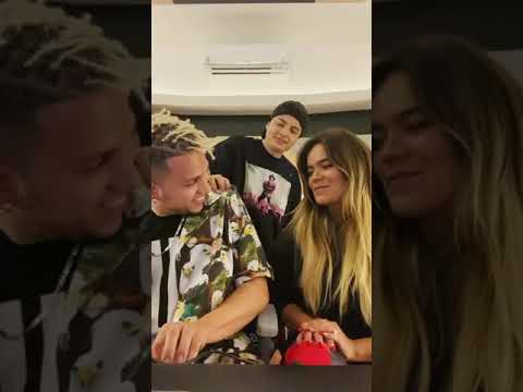 Tusa cover KAROL G on keityn ovyonthedrums