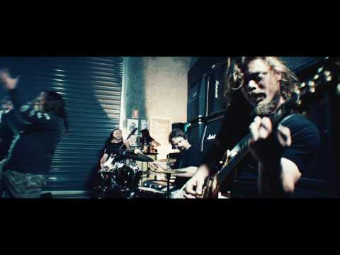 Blunt Shovel - Tongue Hung Pinata (official video) online metal music video by BLUNT SHOVEL